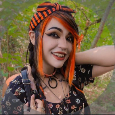 ☥ Your Friendly Neighborhood Vampire ☥ Destroyer of Worlds, Nap Enthusiast 🌙 Streamer with GPTV