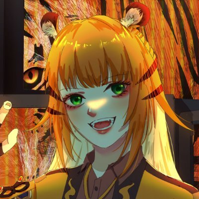 Hello, I'm Nat!
I'm a freelance artist & graphic designer
ID/EN/日本 | GMT+7
📧 galuhnatya@gmail.com
discord: natalya.hwang
https://t.co/2QPO0mx4xp