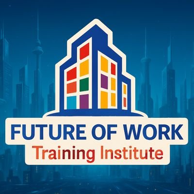 futureofwork_TI's profile picture. Welcome to the Future of Work Training Institute | A global Skool community helping learners & leaders thrive in the age of Al & new careers of tomorrow