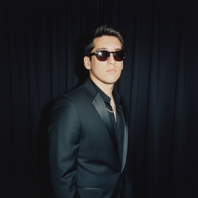 Self proclaimed rockstar, outsider de época y culer desde la cuna | 🇪🇸🇵🇪