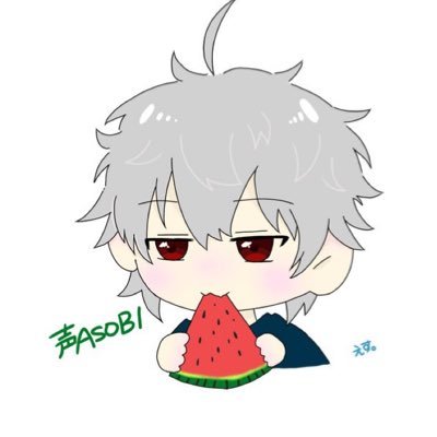 TK1011832's profile picture. 声で遊んでるものです。