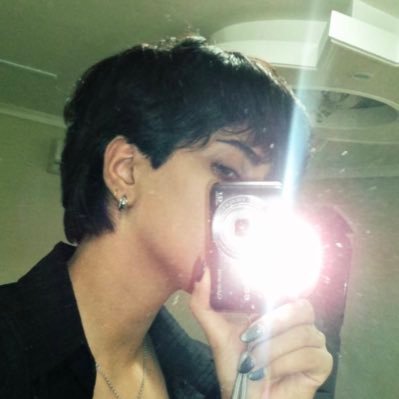 hopeful4224's profile picture. We live and die by pretty lies…