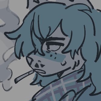 nick • the furry shuake guy • fujo by day, hime by night & very normal black mask fan • sh/ed/proship dni!!! • the truth is out there... 👽🛸
