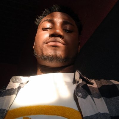 geraldjude03's profile picture. 