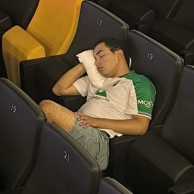 sloganRRC's profile picture. ES/EN | 22y | SPAIN | Sigo al Racing de Santander desde 2008 y juego al Smash | I-9029 fan | Leo romcoms a menudo y trato de mejorarme a mi mismo🔥