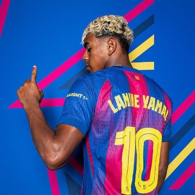 🇪🇸. Not Affiliated with any Projects. Fan Account / Parody. FCB Football Player