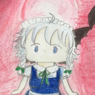 ZL8GtAbz1sG5Pif's profile picture. 宜しくお願い致します。 東方project の紅美鈴 、十六夜咲夜推しです! レミ咲もめーさくも好き(*´ω｀*)