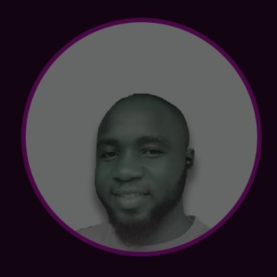 Beholdcrypt's profile picture. God first | #OnchainAnalyst | member @superteamng | coo @vynkng