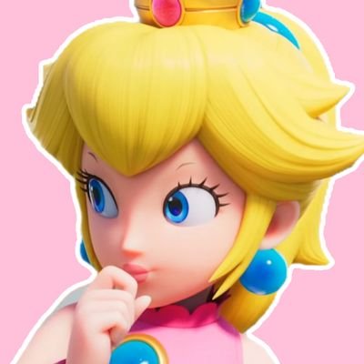 👑 Princess Peach stan since I was 5 👑
🍉 Free Palestine 🍉