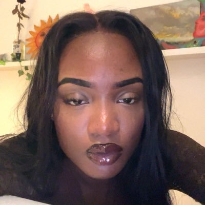 rosetheglitchh's profile picture. Deus Ex Machina . DM fee 33.33$ @worshipglitch