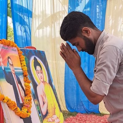 PDA एक अंबेडकरवादी जन आंदोलन है, जो सामाजिक न्याय, समानता और लोकतंत्र की मजबूती के लिए समर्पित है। हम वंचितों की आवाज़ हैं। ✊ जय भीम