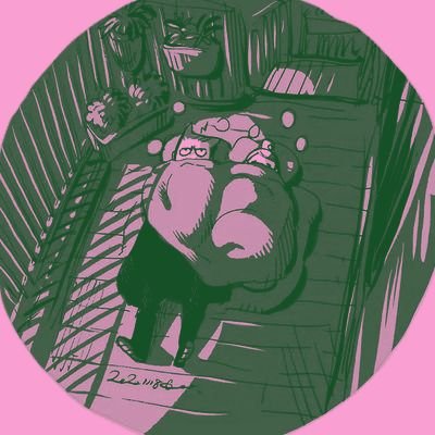 kripikudangさんのプロフィール画像
