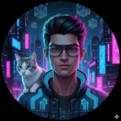 Co-Founder of @thinkingwaydev | Full-stack Web3 Dev | Currently working on @0G_labs, @KaitoAI & @MorphLayer | DMs open for Collab