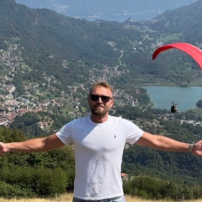 vovacooperman's profile picture. CTO