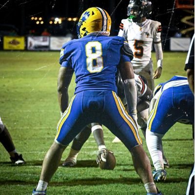 isaiahRjohnson1's profile picture. School:Newberry highschool ||LB||Florida || class 2027||5’10 190LB||Head coach:Ed Johnson||My number 352-660-9996|| email:irjohnson0121@gmail.com