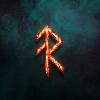 ᚱ𝗎𝗇𝗂𝖼さんのプロフィール画像