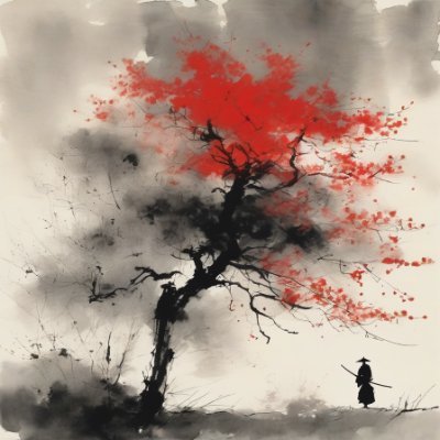 hakurosuarts's profile picture. Hakurosuarts (白露墨) — not a single hand, but a studio of many faces, voices, and visions. Every project carries the weight of a larger collective spirit.
