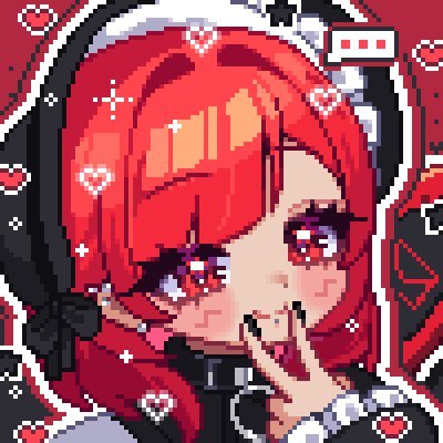 🔴
https://t.co/l3XEk8w9rK
No contact at this time ❌
Slasher
Rokku Gyaru
Utauloid Utaite
Red Colossal Squid
Art @YiskaCraft Nsfw (Request)