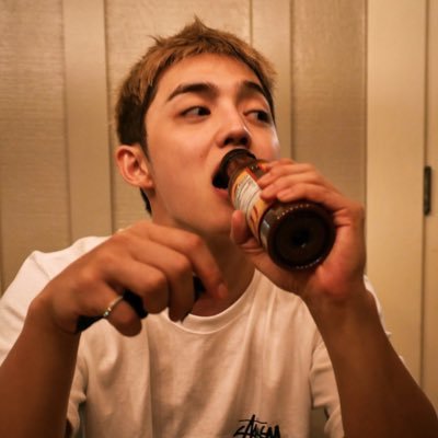 rwcheolz's profile picture. sound of scoups 🍒 — dk is dokyeom ⚔️