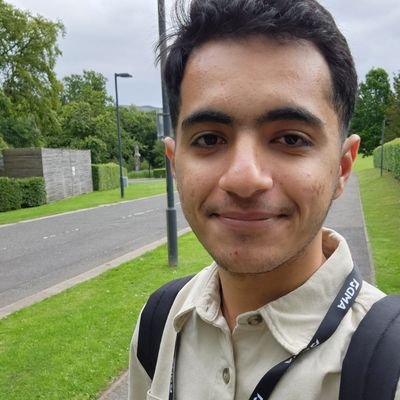AbdalrahimNaser's profile picture. EEE @Bristoluni
ex @AMD