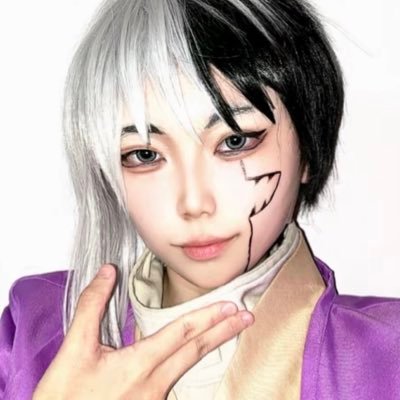 コス垢 : 歴2025, January ~🔰 : 165cm : 北海道 : dcst , 👾🎤 , h×h 激アツ TikTok … @ 1n01n0_1228