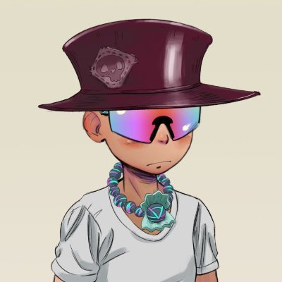 Bllodwen's profile picture. 