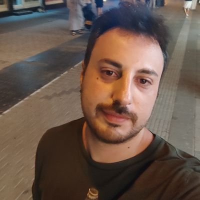 hayalqolik's profile picture. 