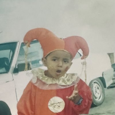 santiagohzp's profile picture. 