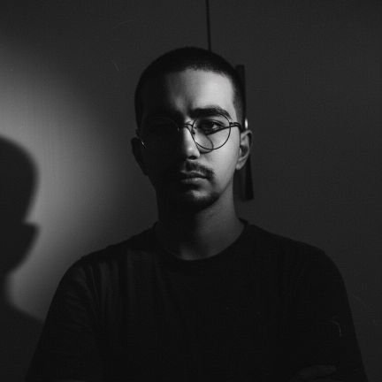not_Living_GOD's profile picture. Junior Dev