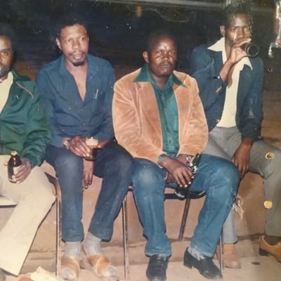 OnialafelixCFC's profile picture. Electrical and Electronics Engineering 
Chelsea enthusiast
Movies and Tv shows