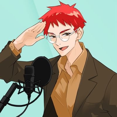 『芸歴25年の元事務所所属声優がプロの表現力をご提供します✨』
🎧良く通る響きのある声/感情豊かな表現力
🎤1文字3円〜 🗓️納期2日 💻DMorココナラ▶見積▶収録▶納品 📩DMで「発注希望」と内容を送って下さい!⇒お見積り提出後にご契約を進めさせて頂きます。
🎙️▽ボイスサンプルは下記URLから▽