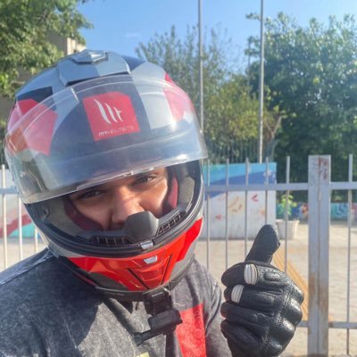 parthinpanic's profile picture. Mera chain wain sab ujhda