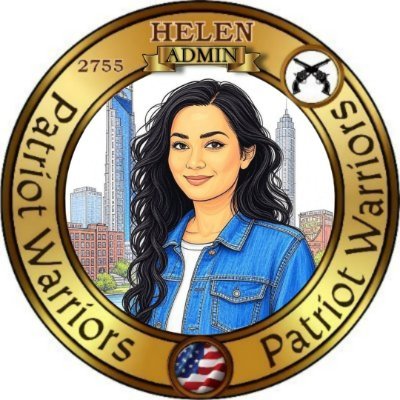 Fierce MAGA Patriot | Pure Blood | America First | Nashville Girl | Pets & Freedom | Truth Social: @end3of6days9 | No DMs | No Porn | #MAGA #1A #2A #IFBAP