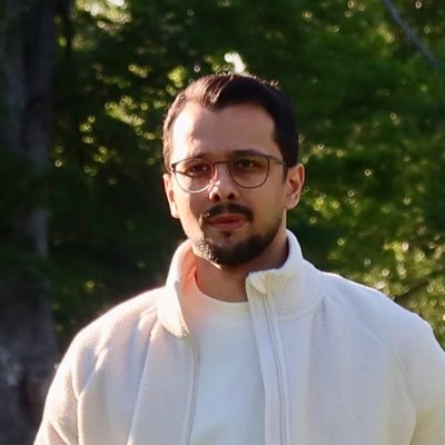 adaamhs's profile picture. Building software since I was 15. I love to experiment and learn new things.