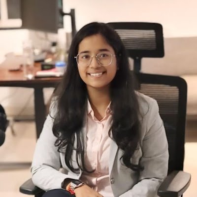 Anuranjita66245's profile picture. 