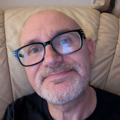 stewiek's profile picture. food loving graphic and web designer. over 30 years industry experience, AVFC supporter and geeky music, film and Xbox lover.