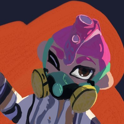 FakeR4bbit's profile picture. 