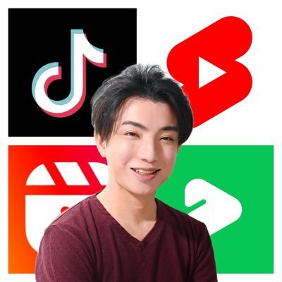 ショート動画を語ります。顔出し本アカはTikTok67万人YouTube37万人📱週刊少年ジャンプとコラボ。TVタレントやから無名50代までバズらせてます。初投稿1000万再生、1投稿で4.5万フォロワー、開始3ヶ月でPR案件多数など。コンサルではないです自分が現場で作る側です。演者アカ@performerouka