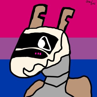 BryanCoolguy188's profile picture. ENG/ESP | Dumbass with unrestricted internet access | 18 | He/They | Bisexual Male 🩷💜💙 | FREE PALESTINE 🇵🇸| TRANS RIGHTS 🏳️‍⚧️ | Certified Synth Lover