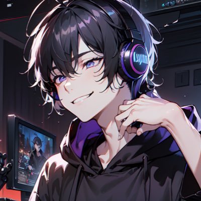 gamelove_111's profile picture. 皆さん初めまして〜外に出たがらないダラダラ系VTuberの桜堕 クロイだよ〜/🌸🐈‍⬛ ダラダラ好きな人はみんな俺を推すんだよ〜 そしてみんなとダラダラするんだ〜(*^^*) 【DMは企業案件のみお返事致します】