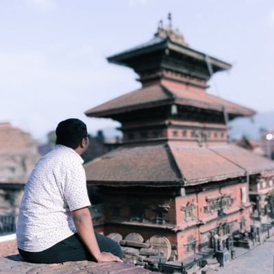 KabirBro2002's profile picture. exploring and expressing thoughts ...