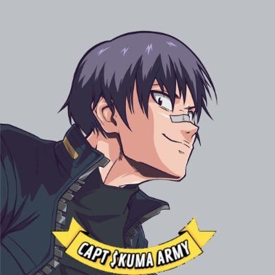 I just love to play @Immutable games. Turning 1$ to bluechip NFT at @winnnables
Ambassador at @Ancient8_gg | Capt. $KUMA Army