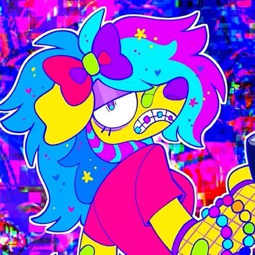 PRINCESS HUSHY @sonicsraper TGEY NUKED ME AT 500+. i love @techobjectum & @coratheopossum sonic riako / soulbond . plural . it/its . read extended bio !