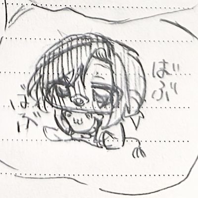 nmmn_xx23656's profile picture. nmmn
最近青黒ばっか