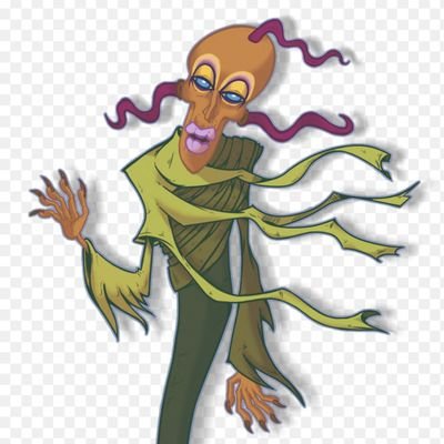 MrNoOne1991's profile picture. Non Biological