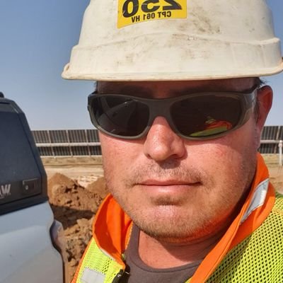 mycorsac20ne's profile picture. just the average blue collar guy helping to solve the energy crisis one renewable energy plant at a time