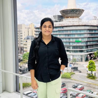 IshitaRoy_IACS's profile picture. Research Scholar @RadCatGroup ,  @IACSKolkata || Love to nurture C-H bond || Other than Chemistry fond of Photography, Painting, and Music