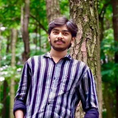 VNR8055's profile picture. 🚀 BTech CSE @ GITAM | Learning MERN, DSA, System Design & AI |  Entrepreneur 💎 | Dreaming big, working bigger 🌍