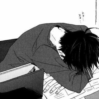 I'm DEPRESSED and UNHINGED. My name is Gray and I'm an open book. I don't bite nd I'm not looking for love anyways lmao