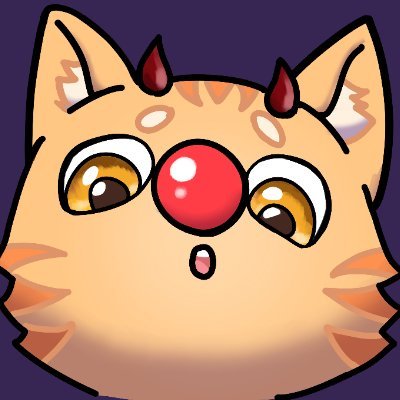 dudugatin (COMMISSION OPEN)さんのプロフィール画像